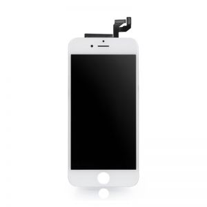 LCD Дисплей за iPhone 6S Plus+ Тъч скрийн / Черен /