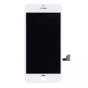 iPhone 7 Бял/Черен LCD Дисплей дигитайзер + тъч скрийн