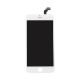 iPhone 6 Plus Бял/Черен LCD Дисплей дигитайзер + тъч скрийн