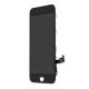 iPhone 7Plus Бял/Черен LCD Дисплей дигитайзер + тъч скрийн
