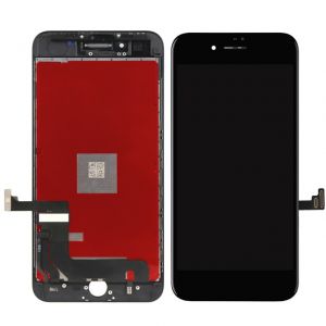 LCD Дисплей за iPhone 8 Plus 5.5' + Тъч скрийн / БЯЛ и Черен /