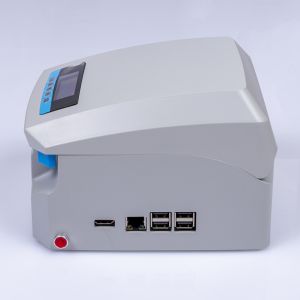 Фискален принтер от серията на FP-700 XR