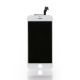 iPhone 6S Бял/Черен LCD Дисплей дигитайзер + тъч скрийн